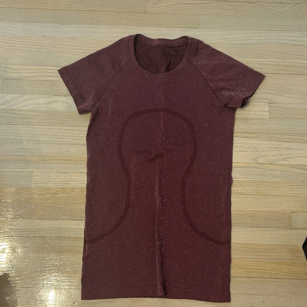 Lululemon Swiftly